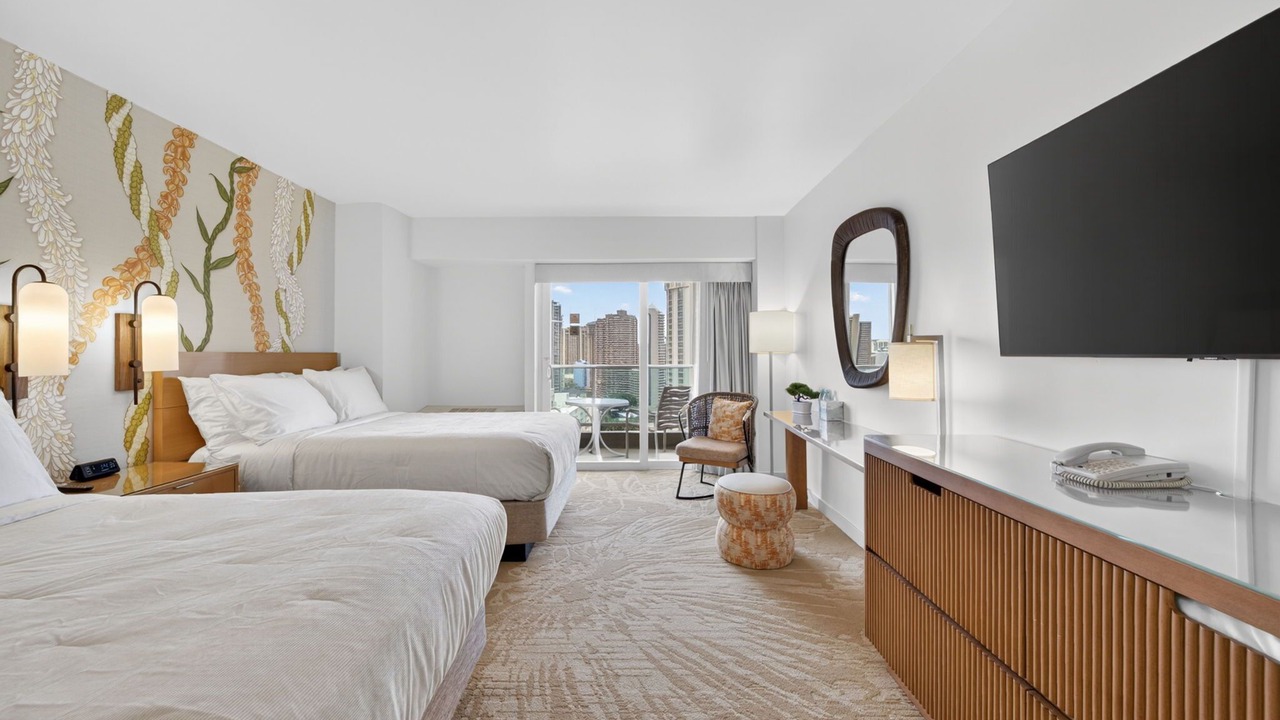 Photo of Bedroom in Ala Moana