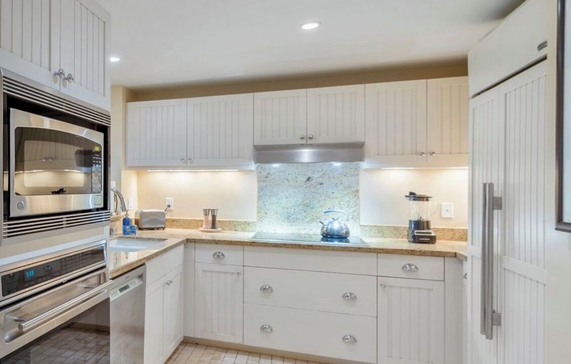 Photo of Kitchen in Kahuku