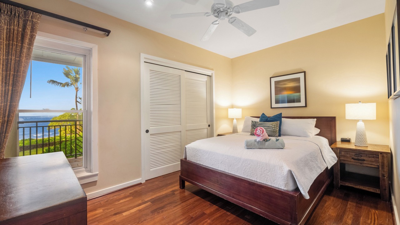 Photo of Bedroom in Kahuku