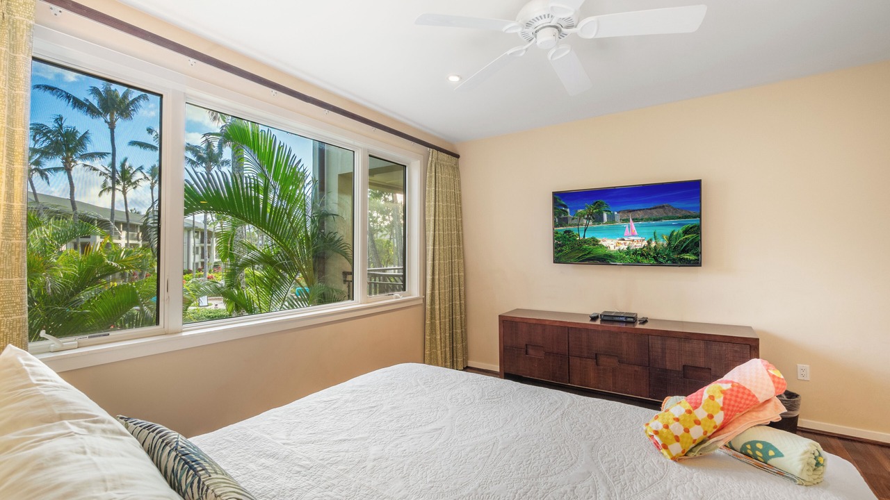 Photo of Bedroom in Kahuku
