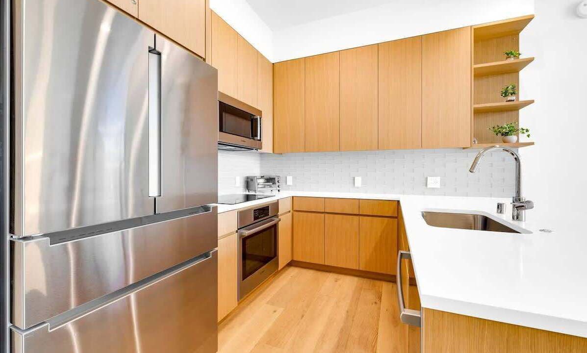 Photo of Kitchen in Ala Moana