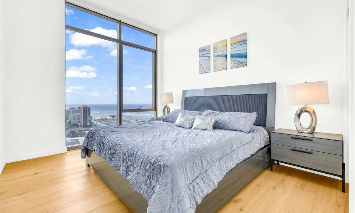 Photo of Bedroom in Ala Moana