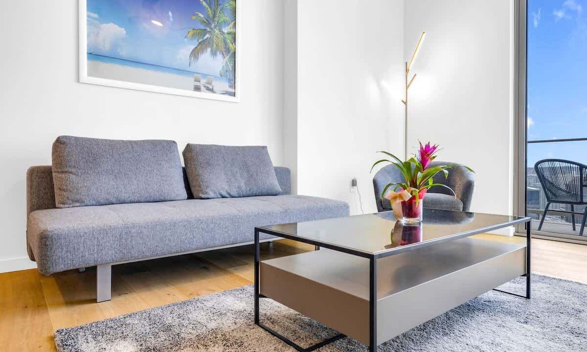 Photo of Livingroom in Ala Moana