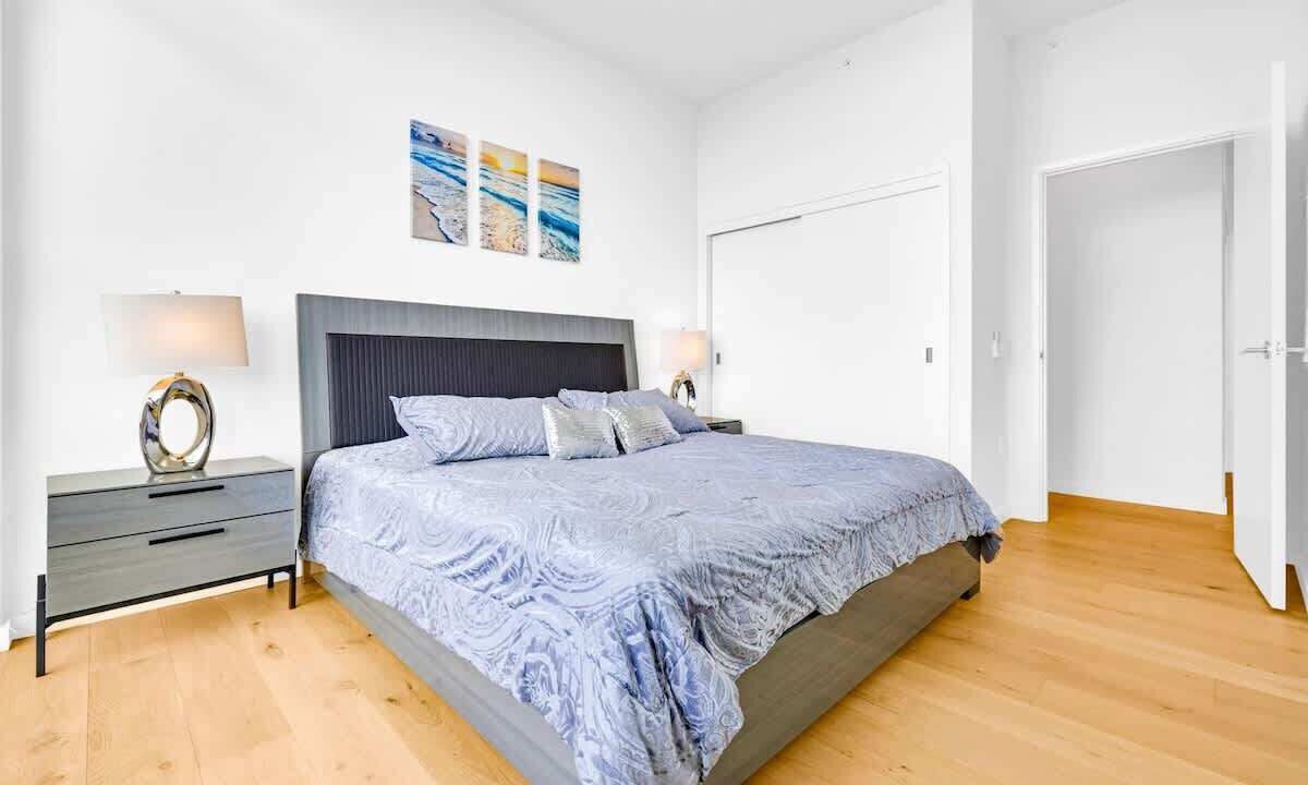 Photo of Bedroom in Ala Moana