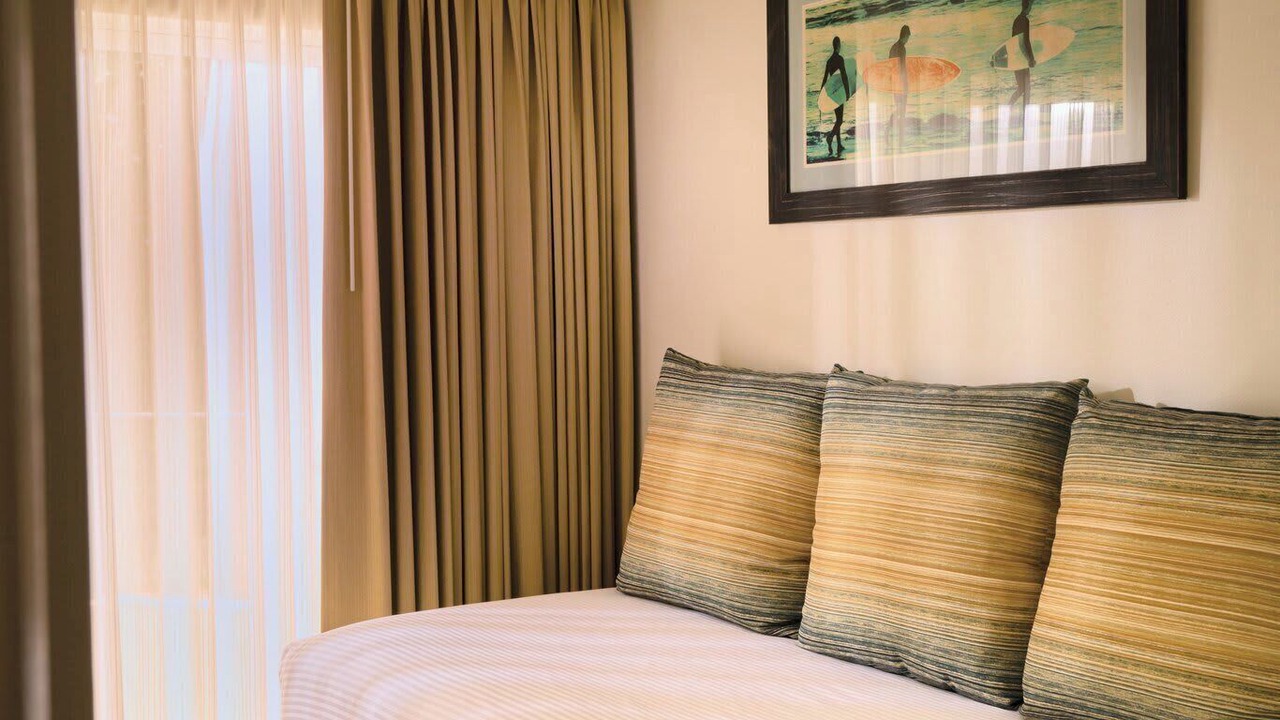 Photo of Bedroom in Waikoloa
