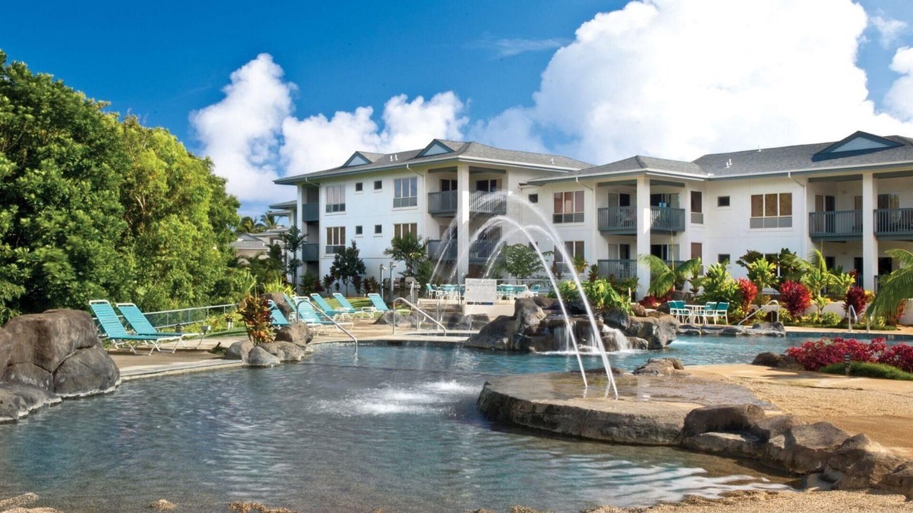 Photo of Outdoor in Princeville