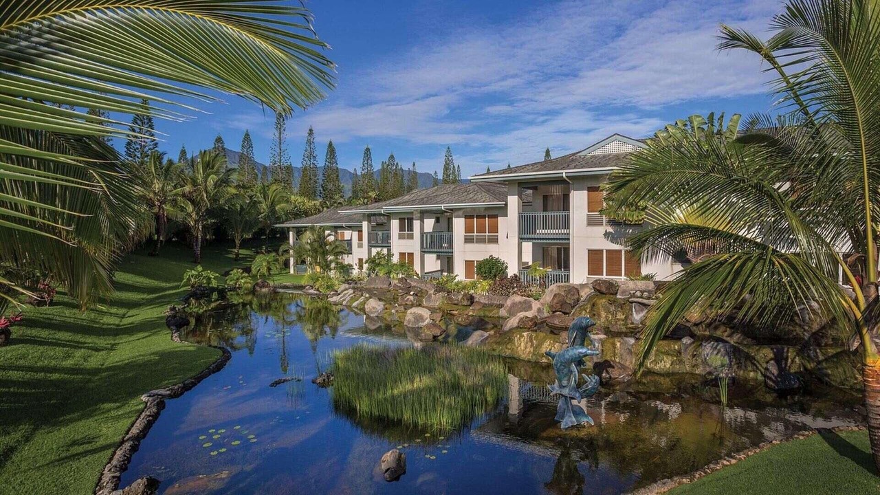 Photo of Outdoor in Princeville