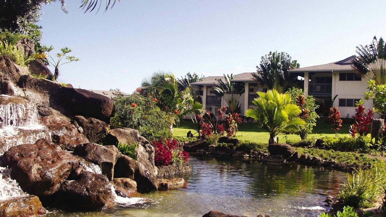 Photo of Outdoor in Princeville