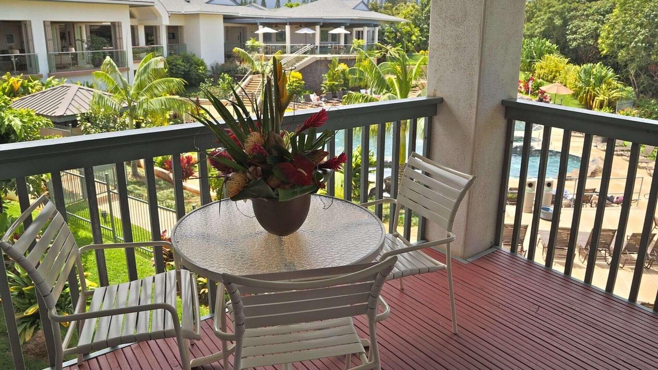 Photo of Outdoor in Princeville