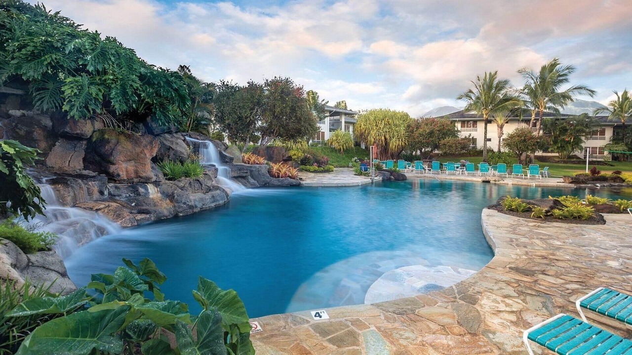 Photo of Outdoor in Princeville