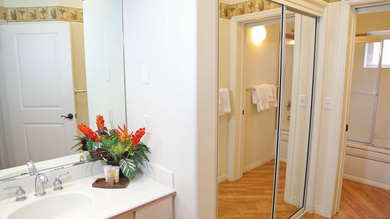 Photo of Bathroom in Princeville