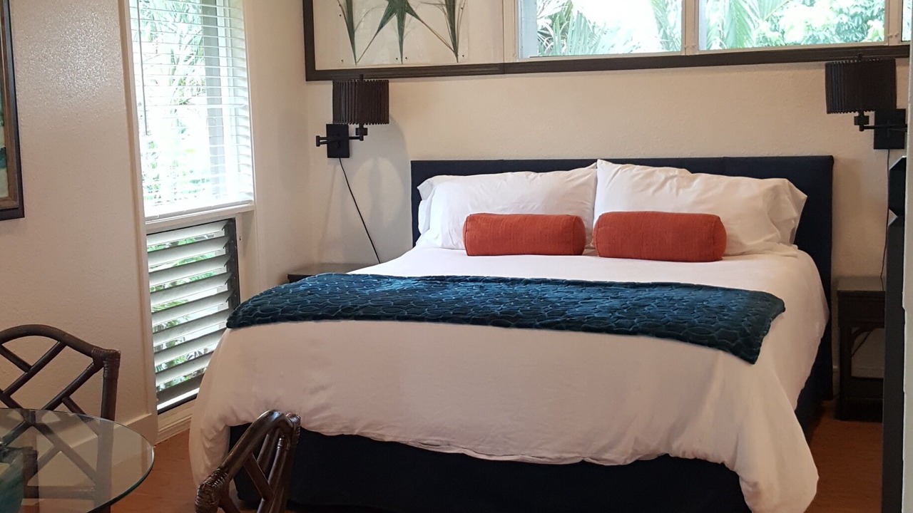 Photo of Bedroom in Princeville