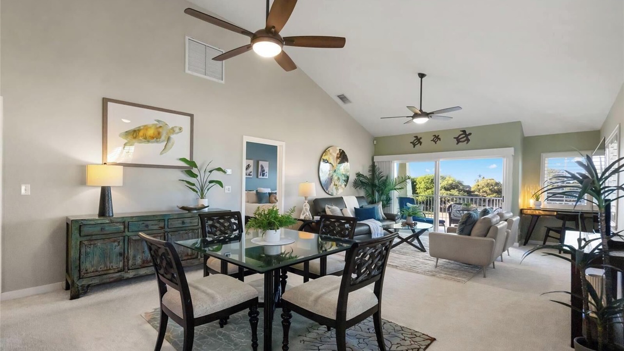 Photo of Livingroom in Ko Olina