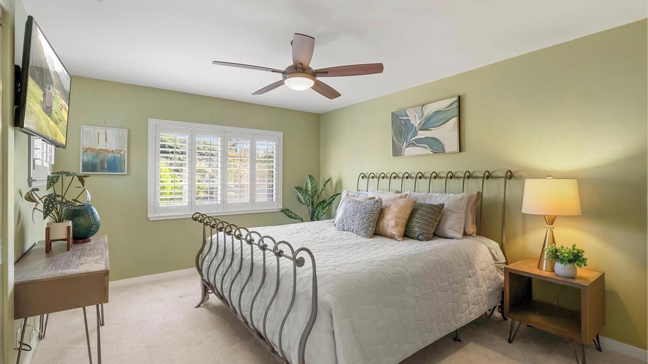 Photo of Bedroom in Ko Olina