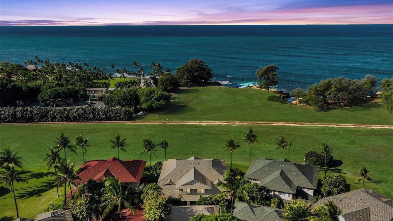 Photo of Outdoor in Ko Olina