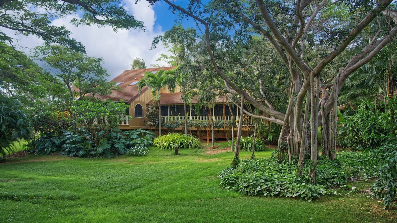 Photo of Outdoor in Maunaloa