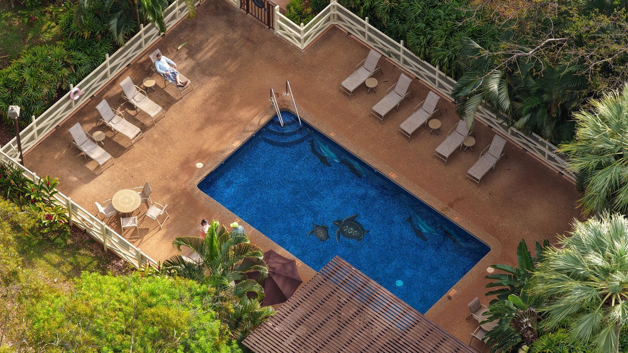 Photo of Outdoor in Maunaloa