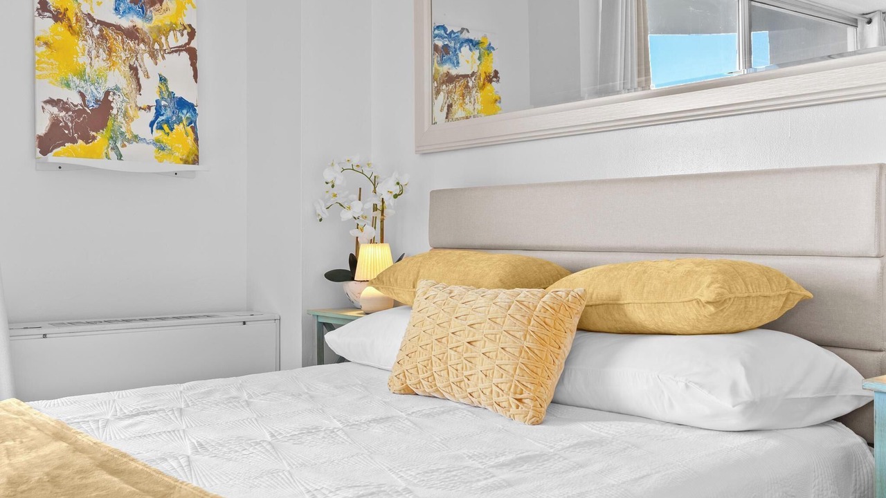 Photo of Bedroom in Hilo