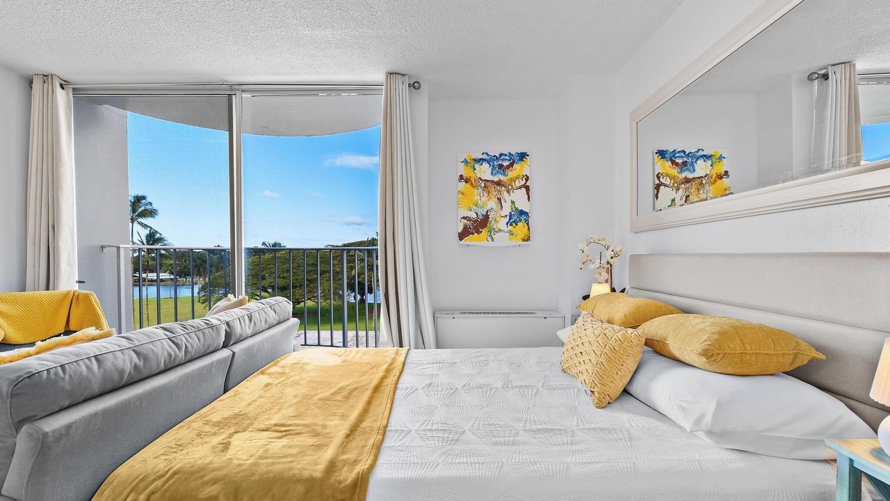 Photo of Bedroom in Hilo