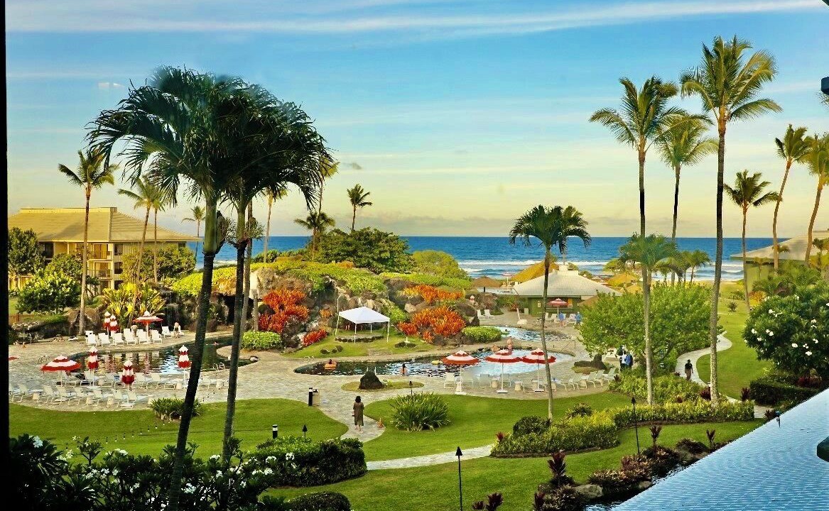 Photo of Outdoor in Hanamaulu