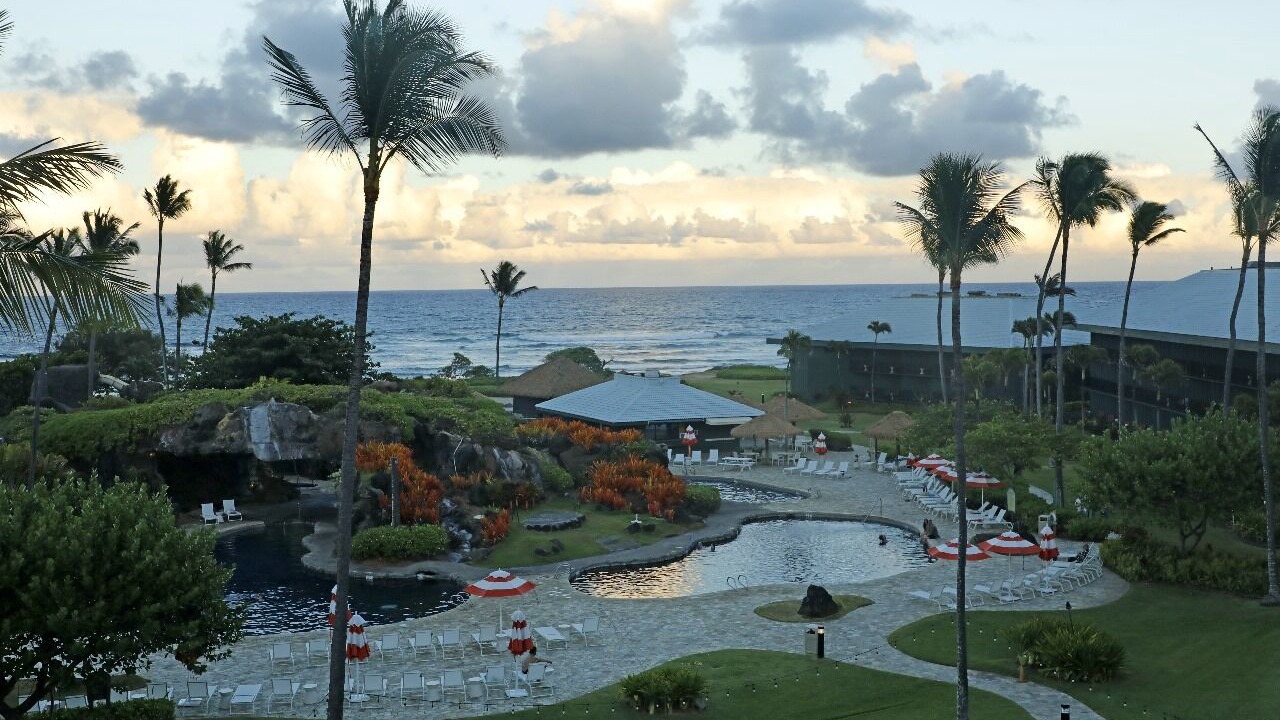 Photo of Outdoor in Hanamaulu