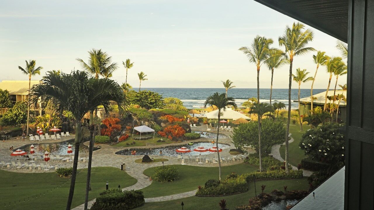 Photo of Outdoor in Hanamaulu