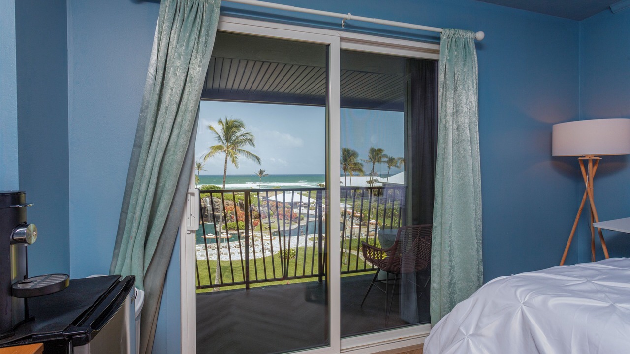 Photo of Bedroom in Hanamaulu