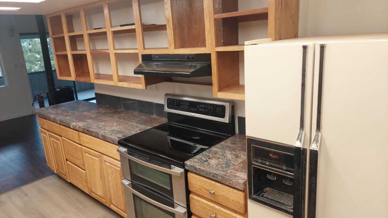 Photo of Kitchen in Wenatchee