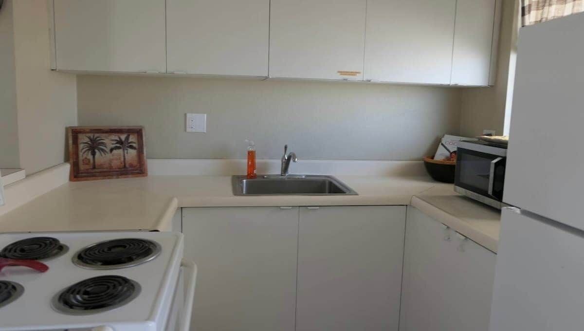 Photo of Kitchen in McCully - Moiliili