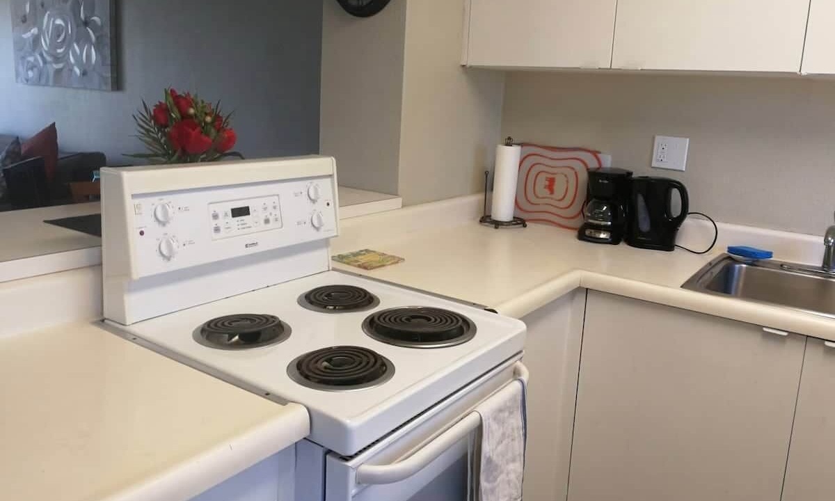 Photo of Kitchen in McCully - Moiliili