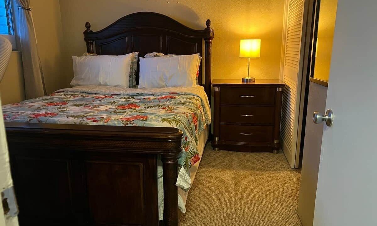 Photo of Bedroom in McCully - Moiliili