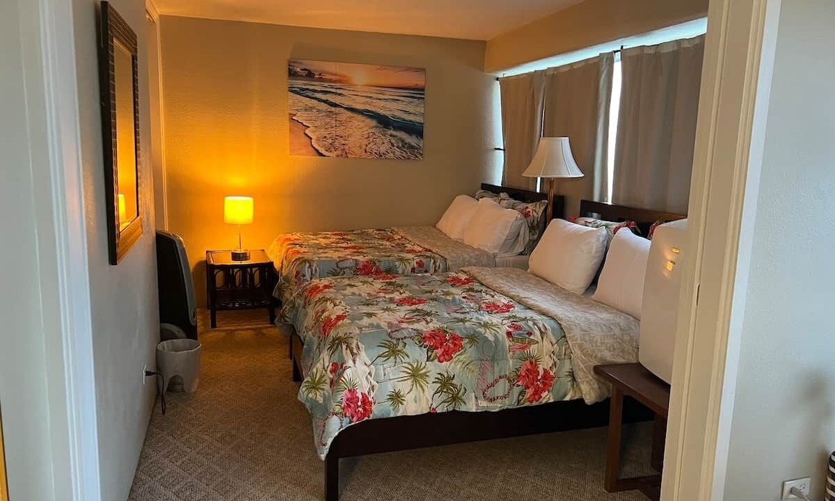 Photo of Bedroom in McCully - Moiliili