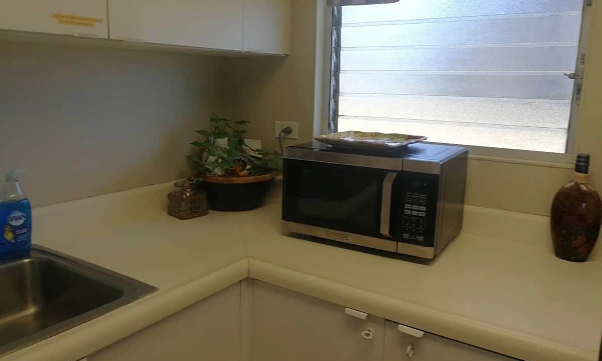 Photo of Kitchen in McCully - Moiliili