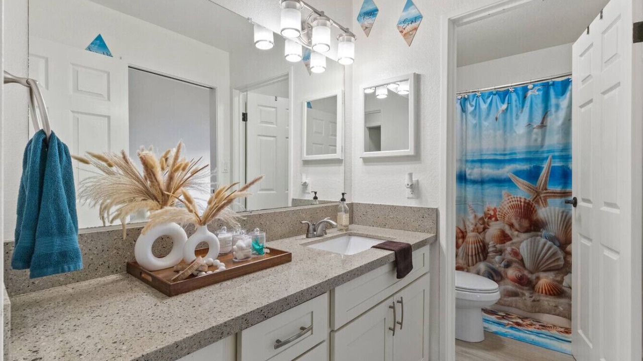 Photo of Bathroom in Kaneohe