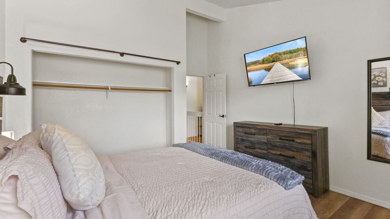 Photo of Bedroom in Kaneohe