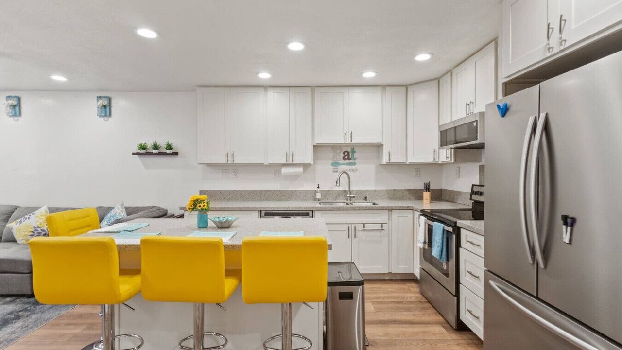 Photo of Kitchen in Kaneohe