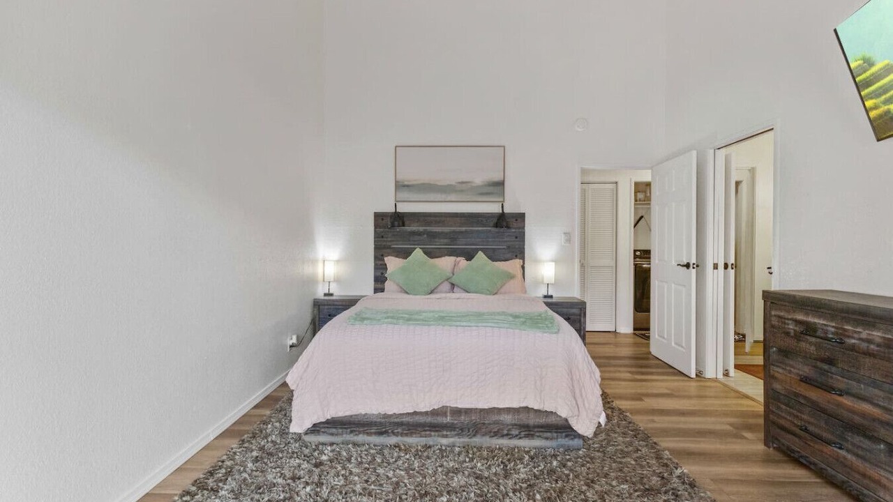 Photo of Bedroom in Kaneohe