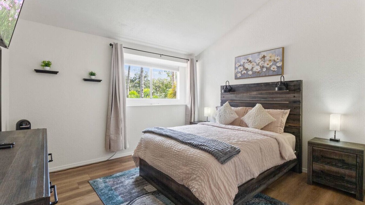 Photo of Bedroom in Kaneohe