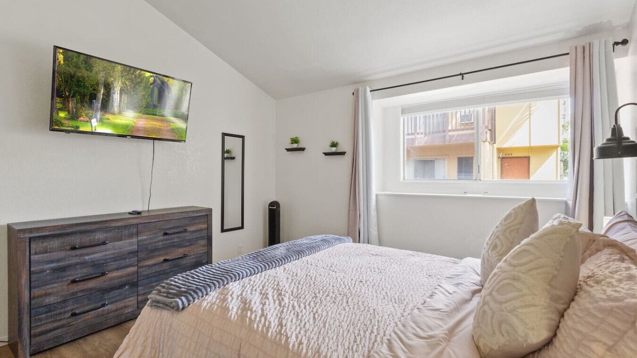 Photo of Bedroom in Kaneohe