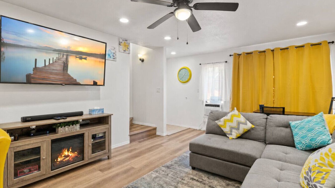 Photo of Livingroom in Kaneohe