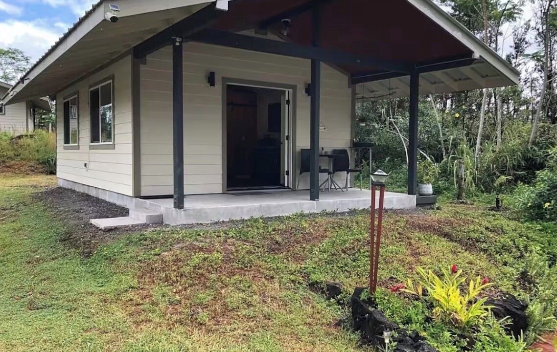 Photo of Outdoor in Keaau
