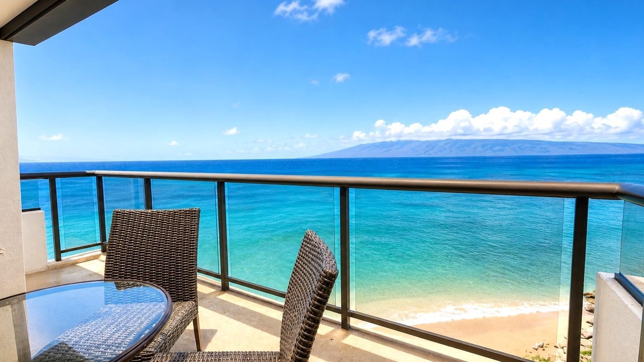 Photo of Outdoor in Kahana