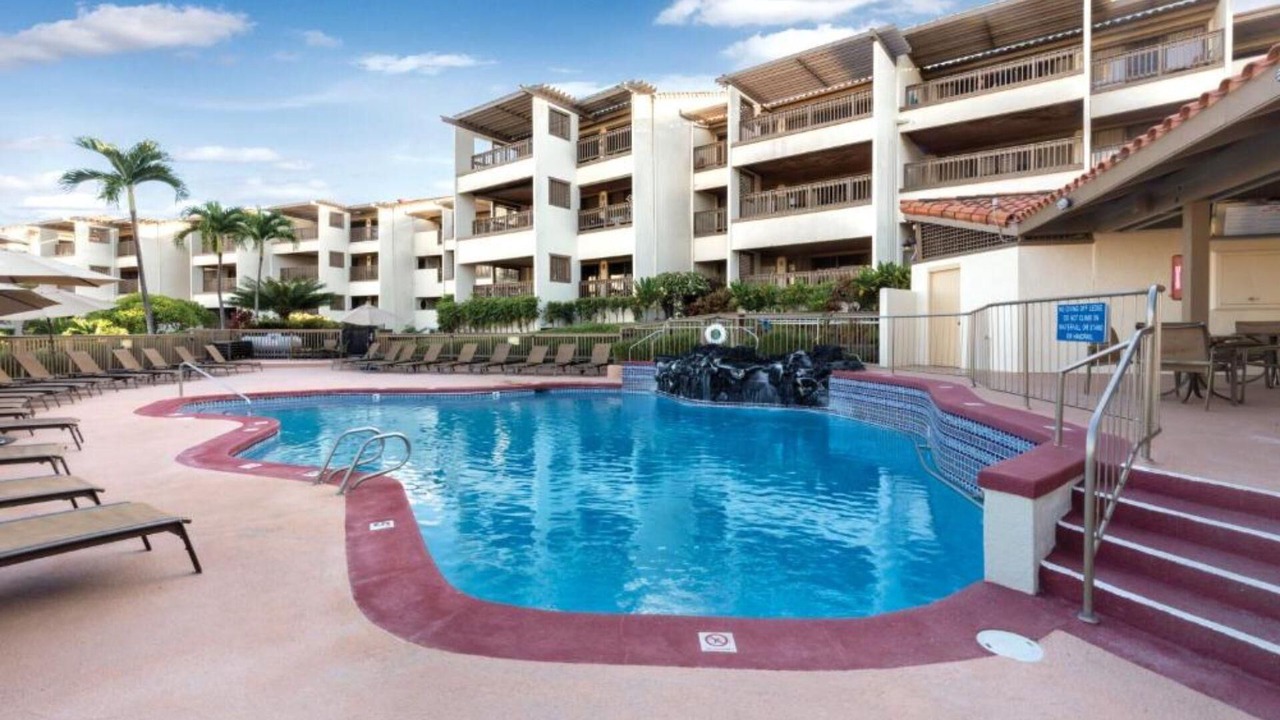 Photo of Outdoor in Kahaluu-Keauhou