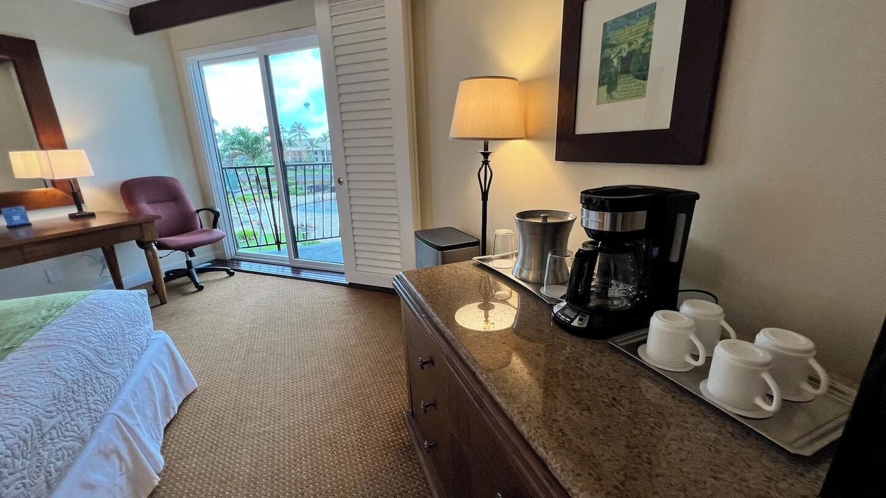 Photo of Bedroom in Hanamaulu