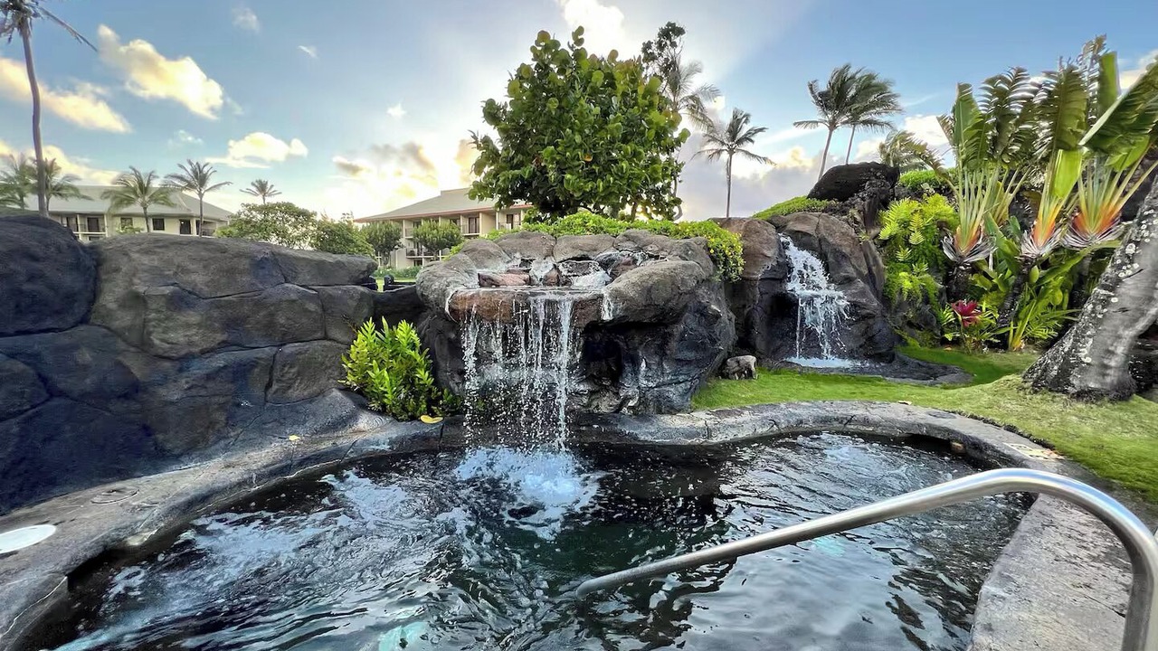 Photo of Outdoor in Hanamaulu
