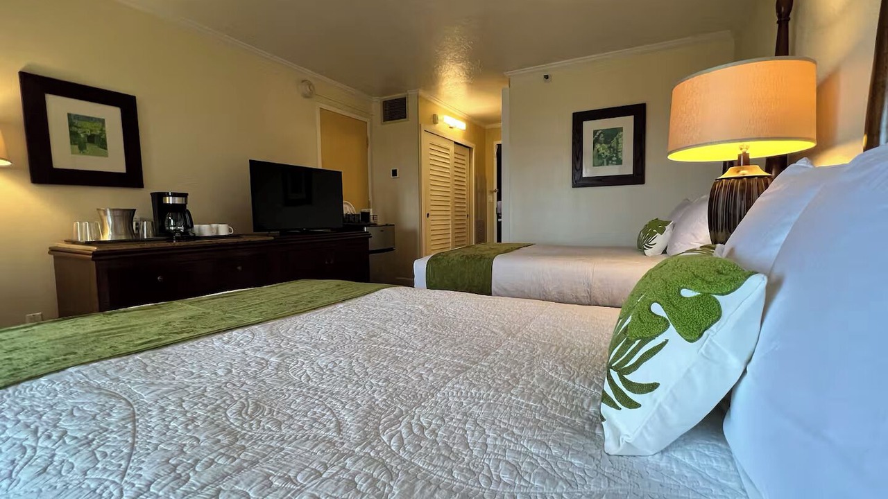 Photo of Bedroom in Hanamaulu