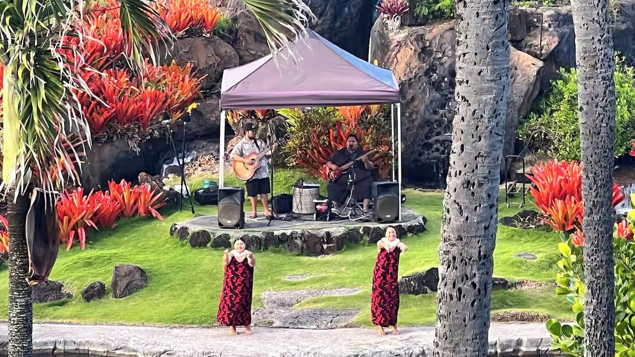 Photo of Outdoor in Hanamaulu