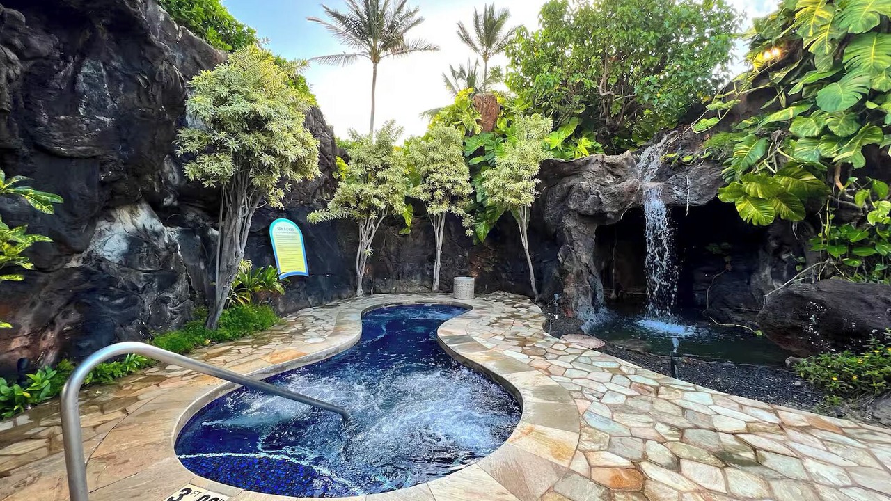 Photo of Outdoor in Hanamaulu