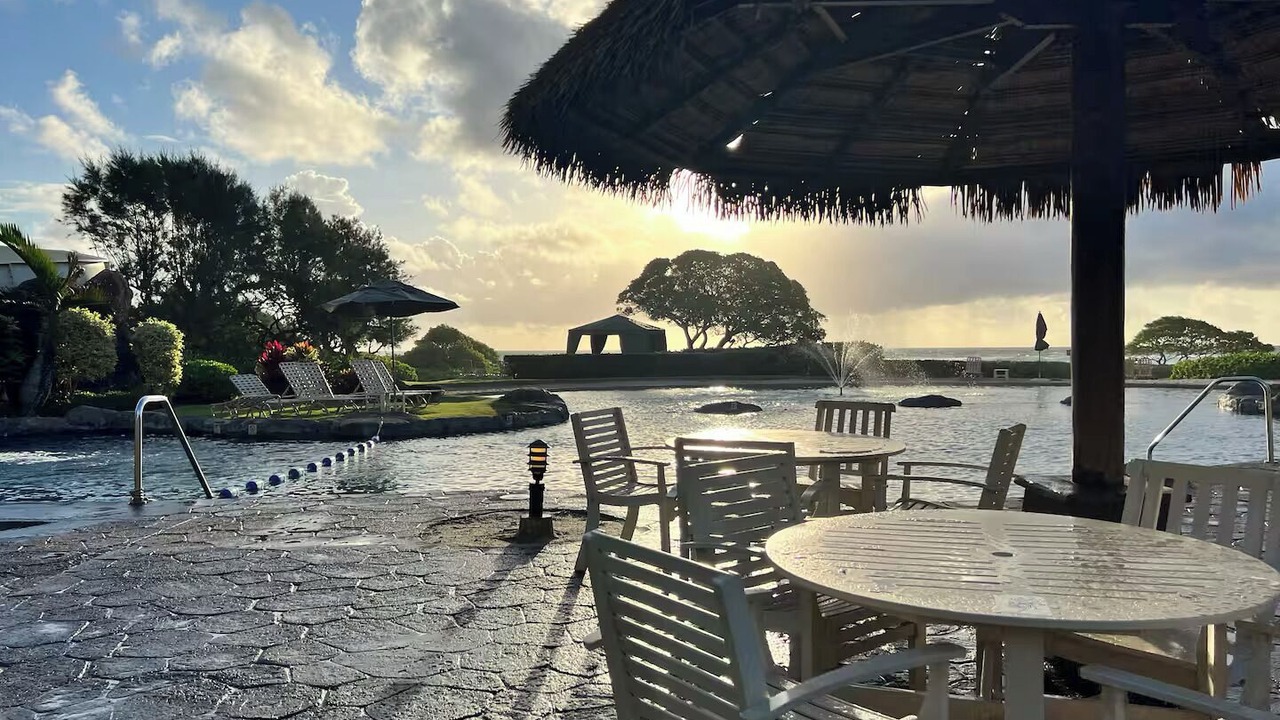Photo of Outdoor in Hanamaulu