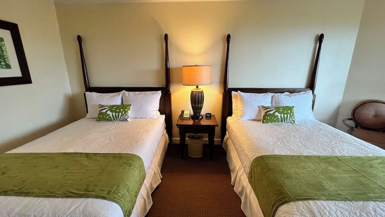 Photo of Bedroom in Hanamaulu